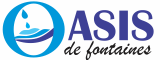 OASIS DE FONTAINES - Logo