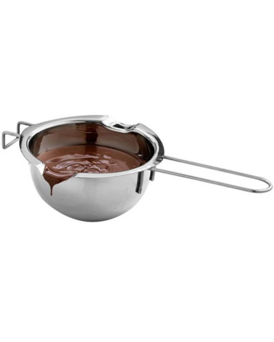 Fontaine à fondue au chocolat -image-principale- Oasis de fontaines
